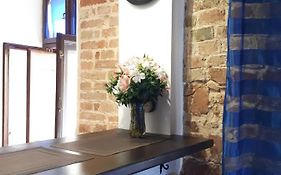 Дизайнерські апартаменти в стилі Loft в самому серці Львова